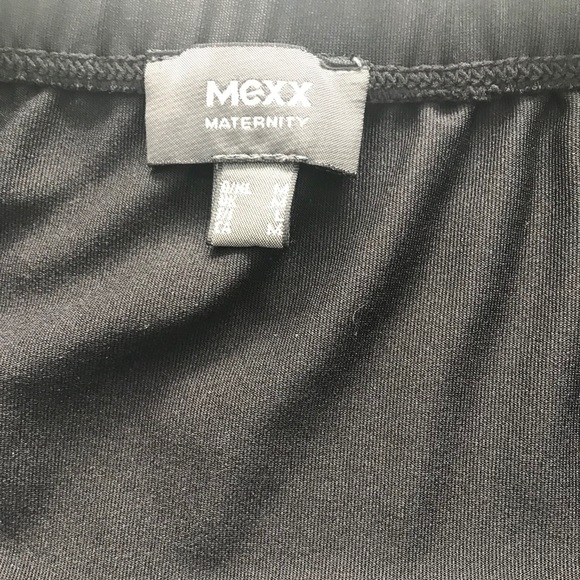 MEXX Maternity capri LEGGING - Picture 4 of 4